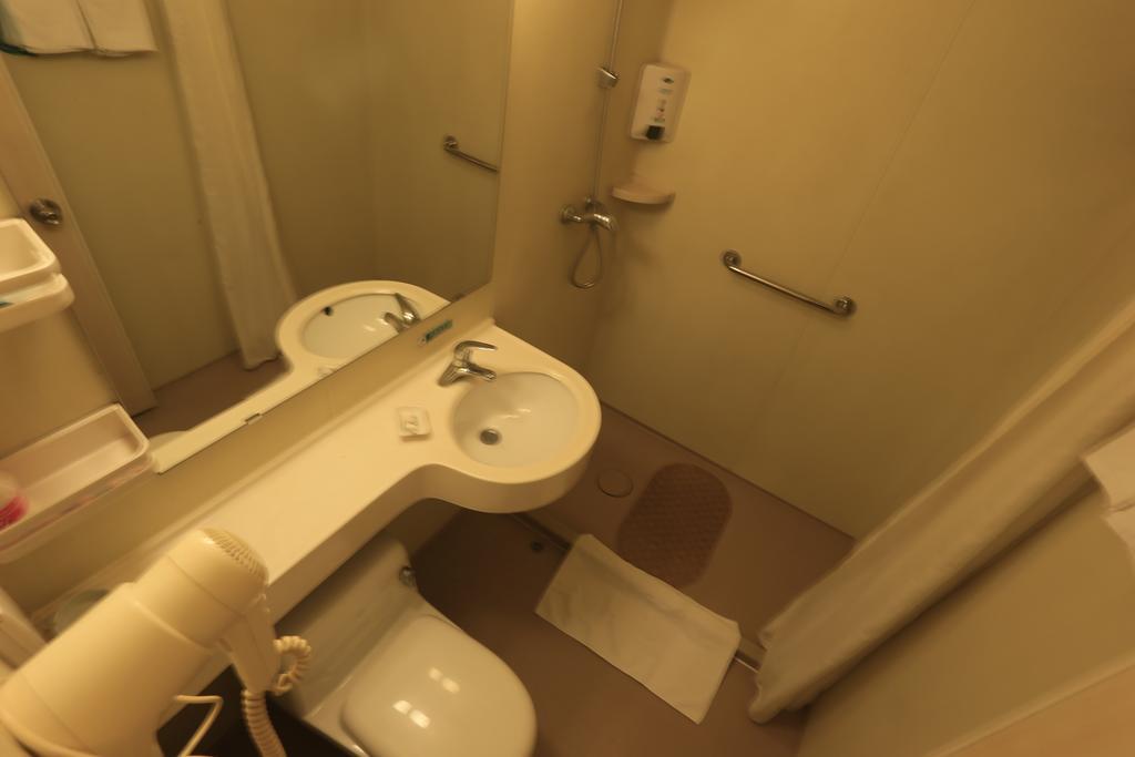 Jinjiang Inn - Tianjin Heping Anshan Road מראה חיצוני תמונה