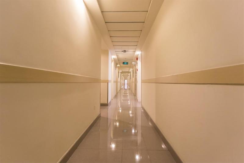 Jinjiang Inn - Tianjin Heping Anshan Road מראה חיצוני תמונה
