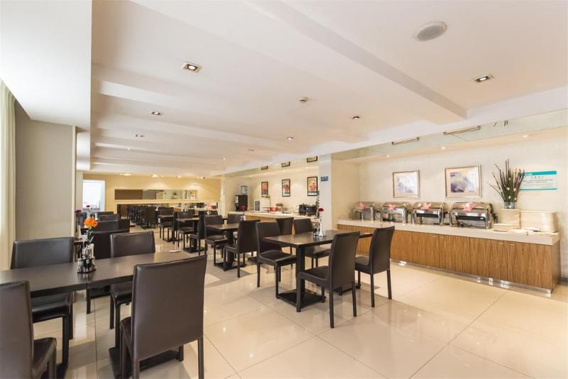 Jinjiang Inn - Tianjin Heping Anshan Road מראה חיצוני תמונה